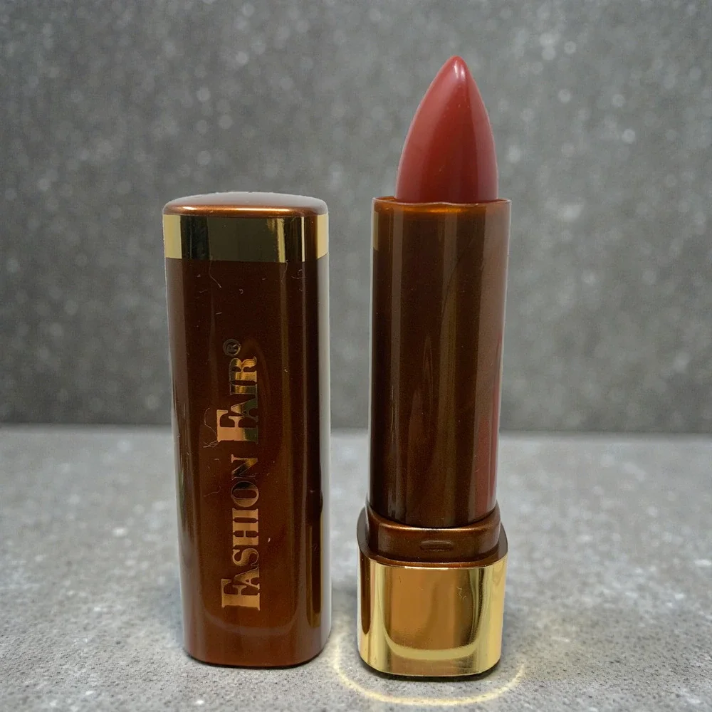 Vintage NEW Fashion Fair Lipstick 